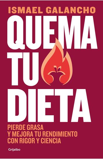 Imagen de QUEMA TU DIETA (OF3)