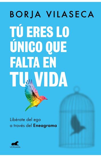 Imagen de TU ERES LO UNICO QUE FALTA EN TU VIDA