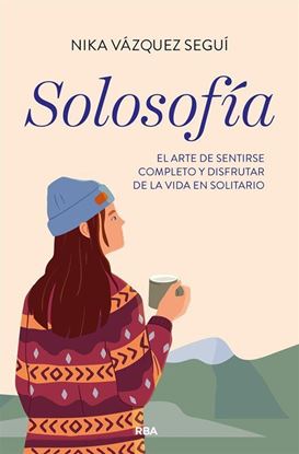 Imagen de SOLOSOFIA (OF2)