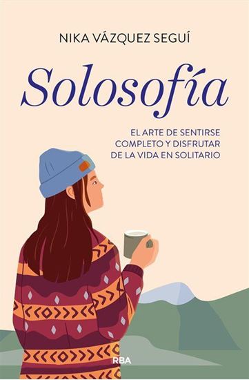 Imagen de SOLOSOFIA (OF2)