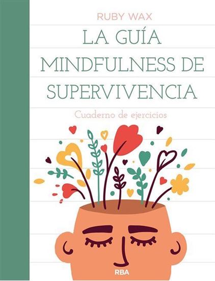 Imagen de LA GUIA MINDFULNESS DE SUPERVIVENCIA