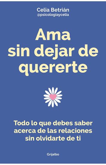 Imagen de AMA SIN DEJAR DE QUERERTE