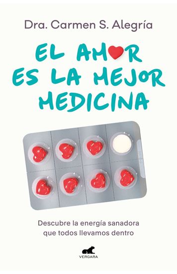 Imagen de EL AMOR ES LA MEJOR MEDICINA