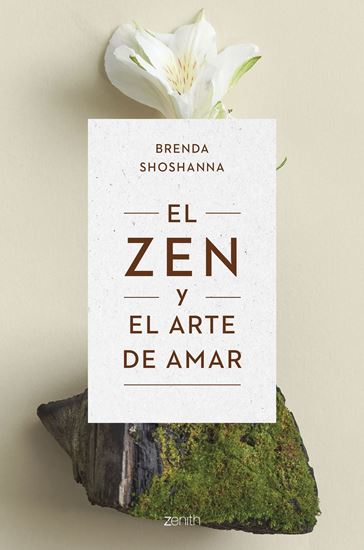 Imagen de EL ZEN Y EL ARTE DE AMAR