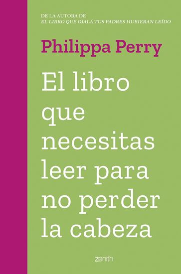 Imagen de EL LIBRO QUE NECESITAS LEER PARA NO PERD