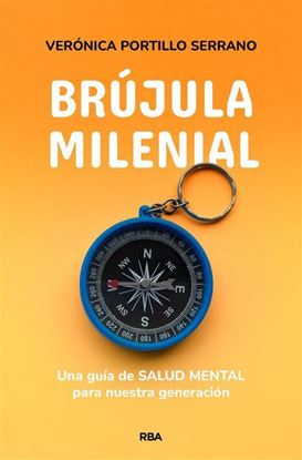 Imagen de BRUJULA MILENIAL (OF)