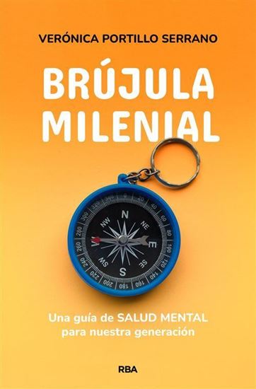 Imagen de BRUJULA MILENIAL (OF)