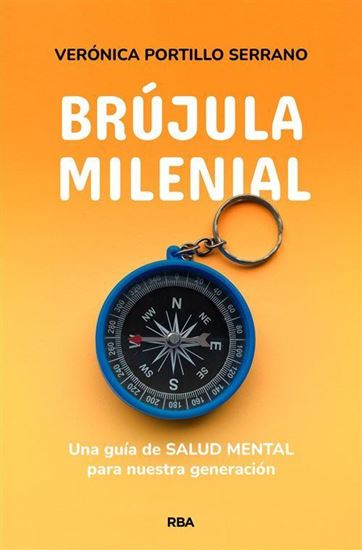 Imagen de BRUJULA MILENIAL