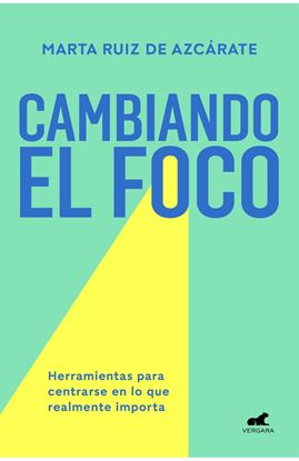 Imagen de CAMBIANDO EL FOCO (OF)