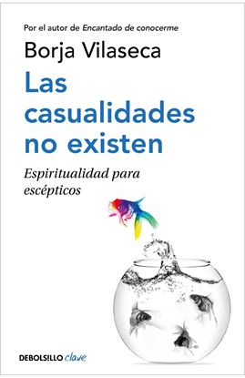 Imagen de LAS CASUALIDADES NO EXISTEN (BOL)