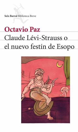 Imagen de CLAUDE LEVI-STRAUSS O EL NUEVO FESTIN