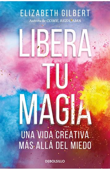 Imagen de LIBERA TU MAGIA  (BOL)