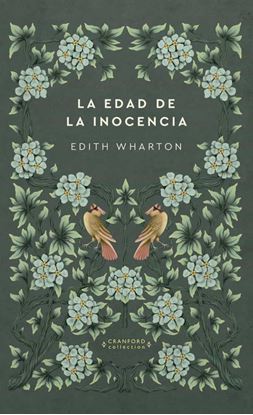 Imagen de LA EDAD DE LA INOCENCIA. NOVELAS ETERNAS