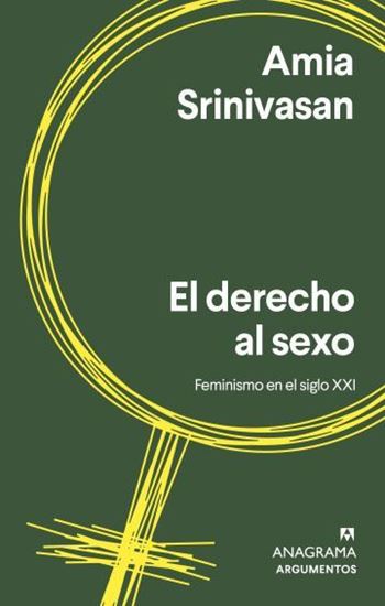 Imagen de EL DERECHO AL SEXO