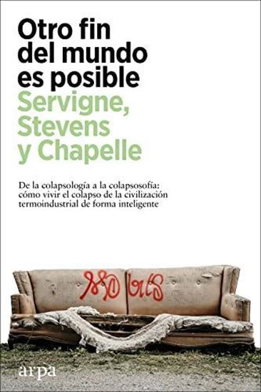 Imagen de OTRO FIN DEL MUNDO ES POSIBLE