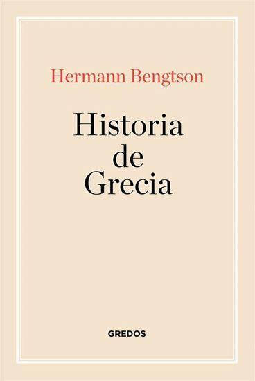Imagen de HISTORIA DE GRECIA