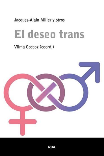 Imagen de EL DESEO TRANS