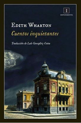 Imagen de CUENTOS INQUIETANTES