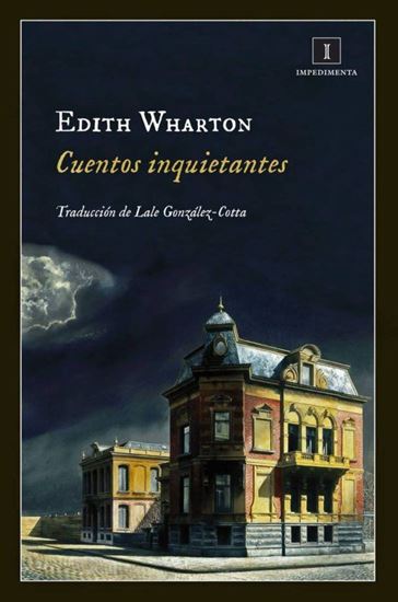Imagen de CUENTOS INQUIETANTES