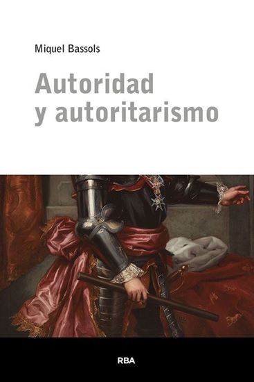 Imagen de AUTORIDAD Y AUTORITARISMO