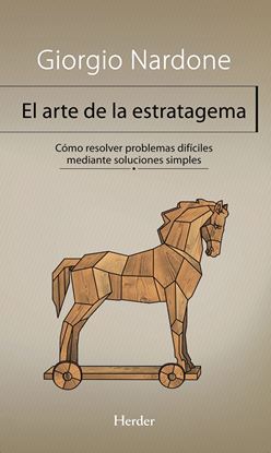 Imagen de EL ARTE DE LA ESTRATAGEMA