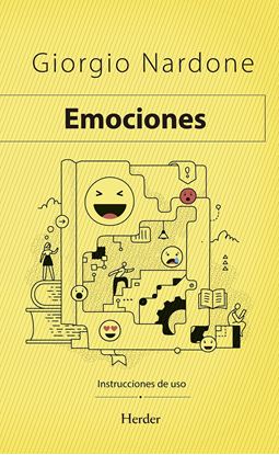 Imagen de EMOCIONES