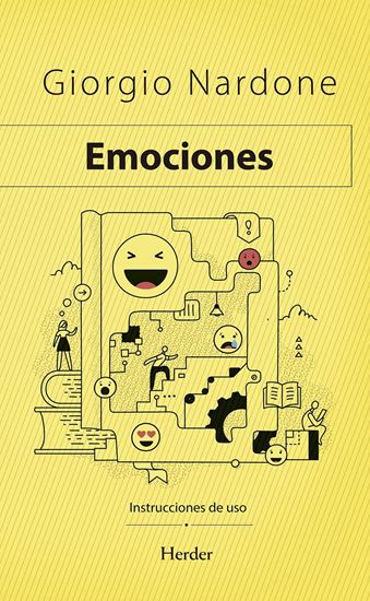 Imagen de EMOCIONES