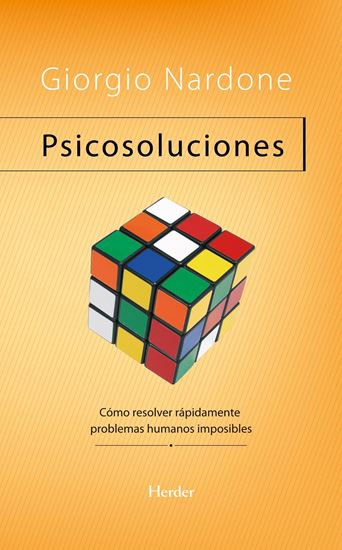 Imagen de PSICOSOLUCIONES