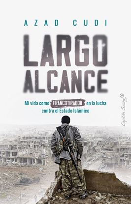 Imagen de LARGO ALCANCE (OF2)