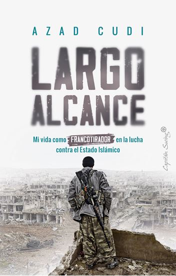 Imagen de LARGO ALCANCE (OF2)