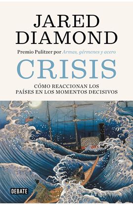 Imagen de CRISIS (TB)