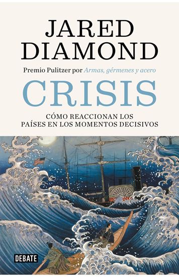 Imagen de CRISIS (TB)