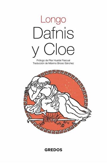Imagen de DAFNIS Y CLOE