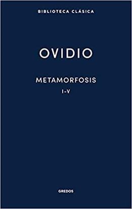 Imagen de METAMORFOSIS I-V