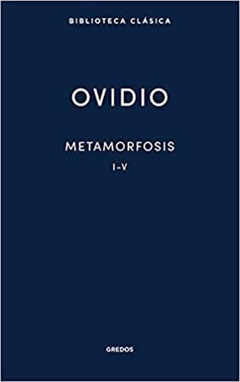 Imagen de METAMORFOSIS I-V