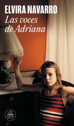 Imagen de LAS VOCES DE ADRIANA