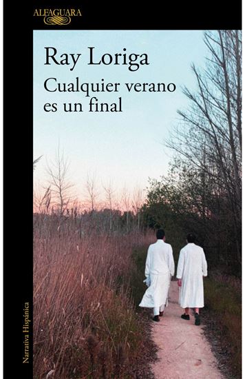Imagen de CUALQUIER VERANO ES UN FINAL (OF2)