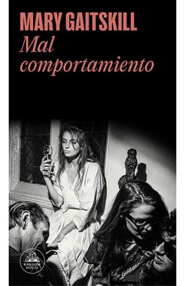 Imagen de MAL COMPORTAMIENTO