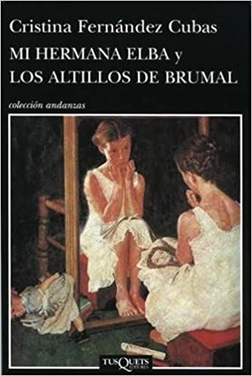 Imagen de MI HERMANA ELBA Y LOS ALTILLOS DE(OF2)