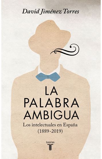 Imagen de LA PALABRA AMBIGUA