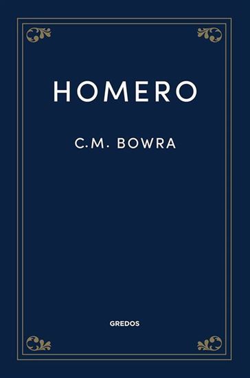 Imagen de HOMERO