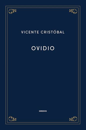 Imagen de OVIDIO