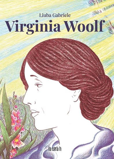 Imagen de VIRGINIA WOOLF