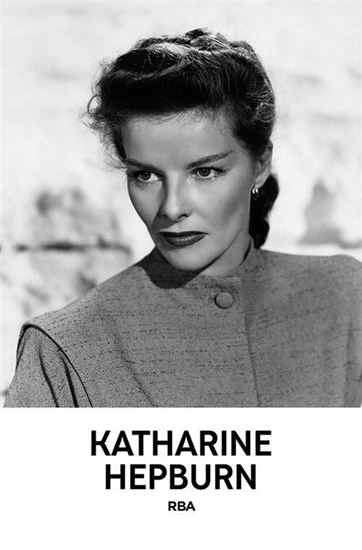 Imagen de KATHARINE HEPBURN