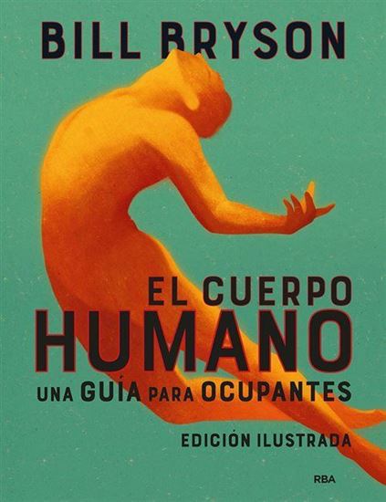 Imagen de EL CUERPO HUMANO (ILUSTRADO)