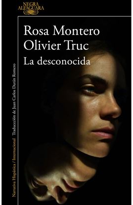 Imagen de LA DESCONOCIDA (OF2)