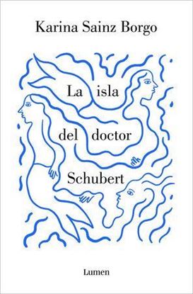 Imagen de LA ISLA DEL DOCTOR SCHUBERT (OF2)