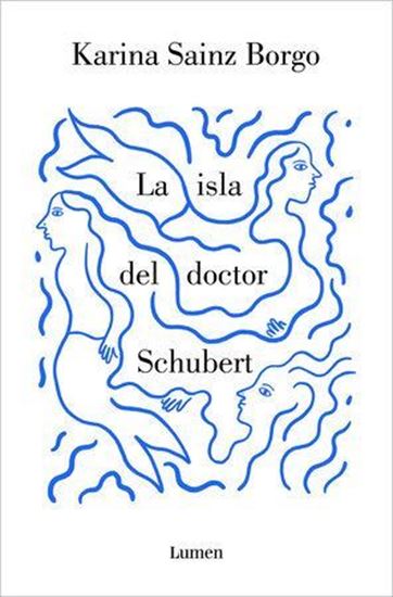 Imagen de LA ISLA DEL DOCTOR SCHUBERT (OF2)