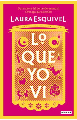 Imagen de LO QUE YO VI (OF2)