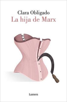 Imagen de LA HIJA DE MARX